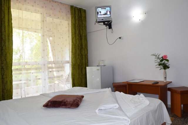 Отель Hotel Sanda Венус-14